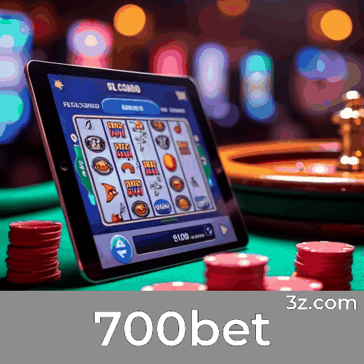 700bet: Especialista em apostas esportivas brasileiras