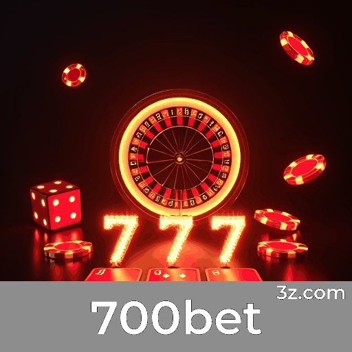 700bet: Plataforma de Apostas Confiável