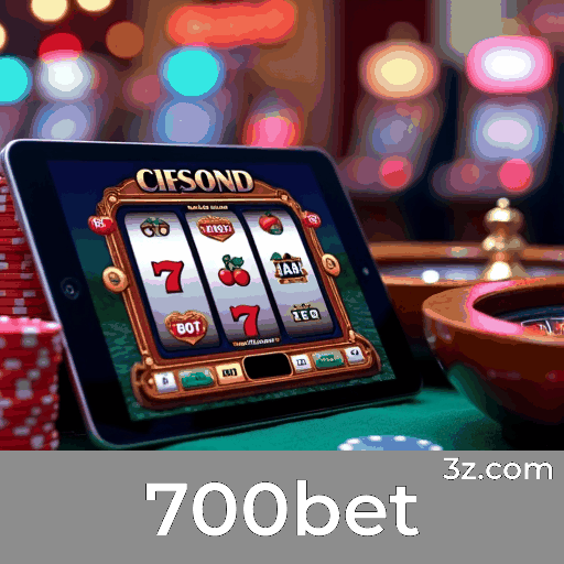 Experiência de Cassino Imersiva com 700bet para Brasileiros