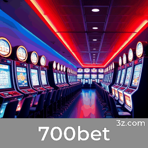 700bet Jogos: Aprenda Estratégias e Melhore!