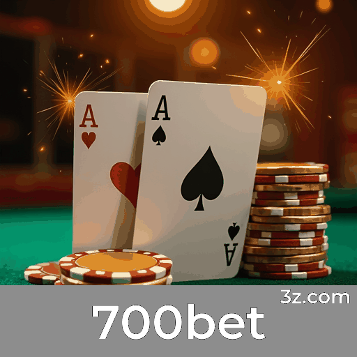 700bet: Especialista em apostas esportivas brasileiras