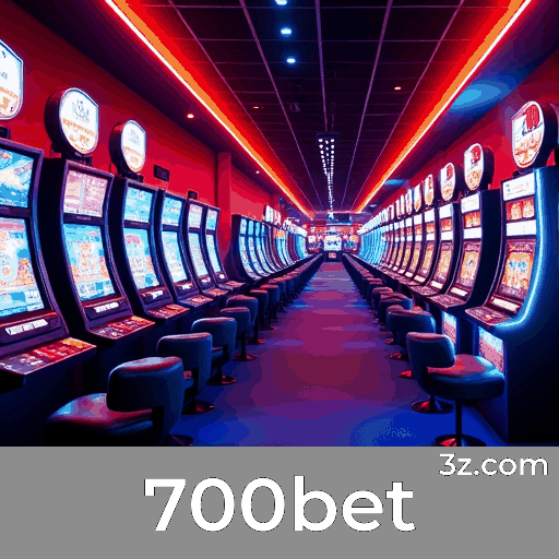 700bet: Especialista em apostas esportivas brasileiras