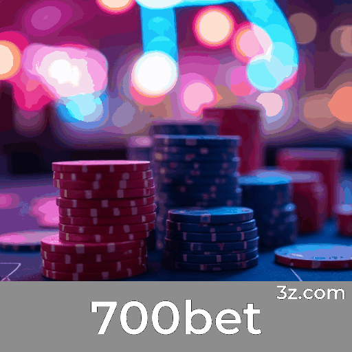 700bet: Plataforma de Apostas Confiável