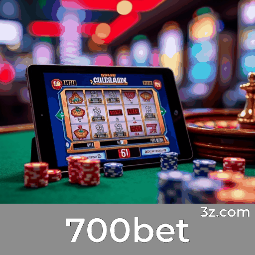 Experiência de Cassino Imersiva com 700bet para Brasileiros