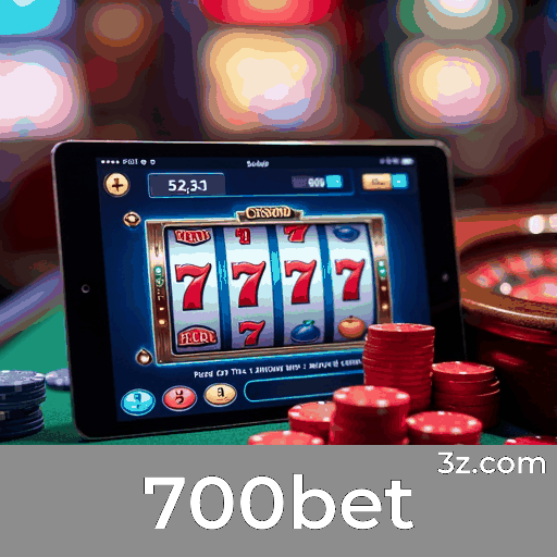 700bet: Emoção e Oportunidades de Ganhar nos Jogos de Cassino