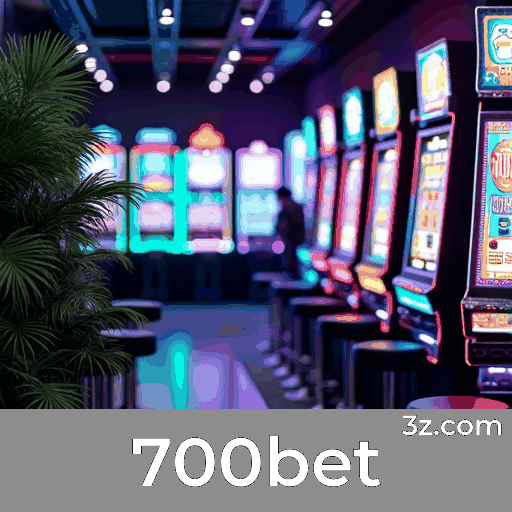 Experiência Mobile Inovadora com o App da 700bet