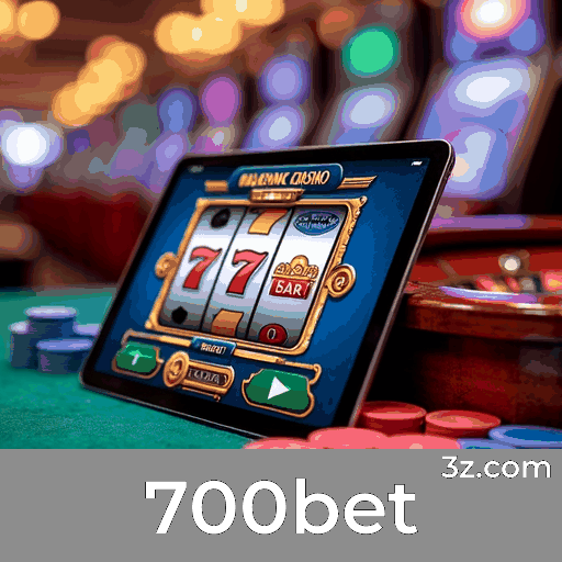 700bet: Emoção e Oportunidades de Ganhar nos Jogos de Cassino